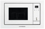 Встраиваемая микроволновая печь Kuppersberg HMW 655 B