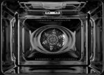 Встраиваемый духовой шкаф Kuppersberg HK 616 Black - 4