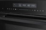 Встраиваемый духовой шкаф Kuppersberg HK 616 Black - 5