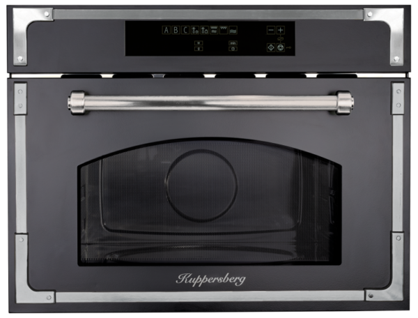 Микроволновая печь Kuppersberg RMW 969 ANX - 1