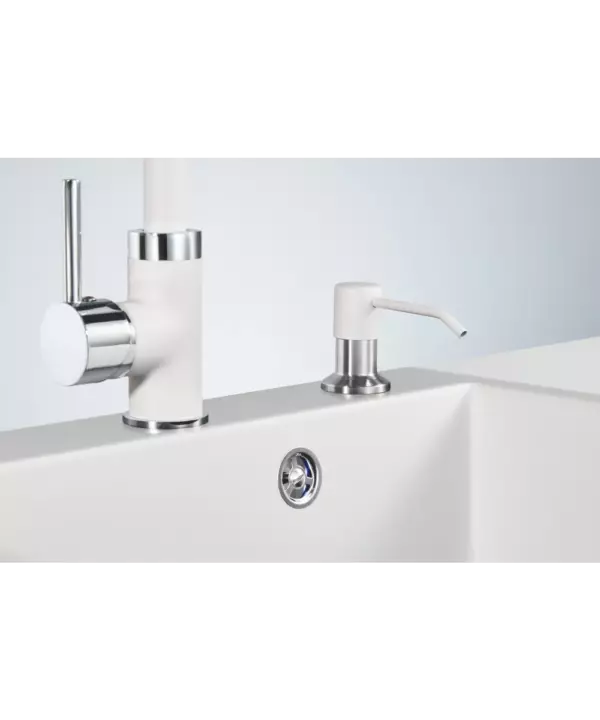 PLENO WHITE - 1