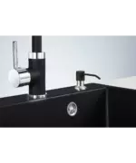PLENO DEEP BLACK - 1