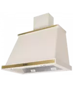 Вытяжка купольная T 969 C Bronze 2