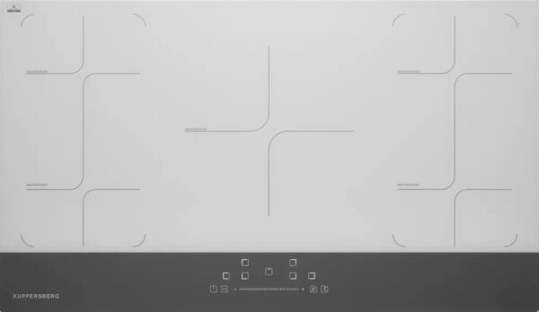 Встраиваемая варочная панель Kuppersberg ICD 901