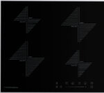 Встраиваемая варочная панель Kuppersberg ICS 612