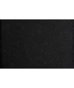 Кухонная мойка ROYS 1B1D BLACK METALLIC - 5