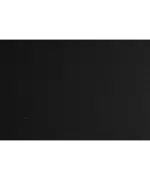 Кухонная мойка MILA 1B1D BLACK METALLIC - 4