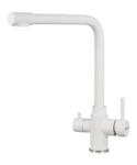 Кухонный смеситель Geo KG2385CR SAND