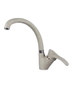 Кухонный смеситель GUS KG2511 BEIGE