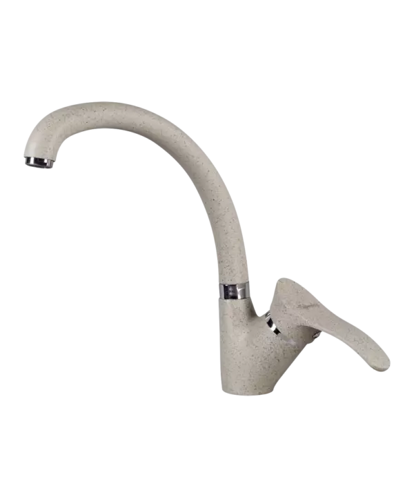 Кухонный смеситель GUS KG2511 BEIGE