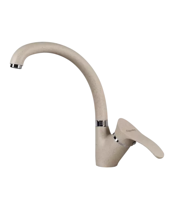 Кухонный смеситель GUS KG2511 SAND