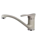 Кухонный смеситель TOPAZ KG2560 GREY