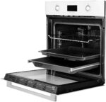 Духовой шкаф Kuppersberg FPH 611 W - 5