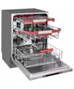Посудомоечная машина GLM 6080 5
