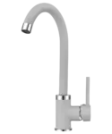 Кухонный смеситель RIAKI ANTHRACITE