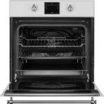 Духовой шкаф Kuppersberg SR 615 W Silver - 2