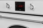 Духовой шкаф Kuppersberg SR 615 W Silver - 4