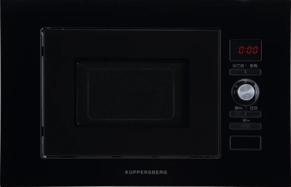 Микроволновая печь Kuppersberg HMW 625 B - 1