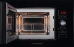 Микроволновая печь Kuppersberg HMW 625 B - 2