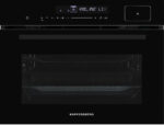 Духовой шкаф Kuppersberg KSO 610 X