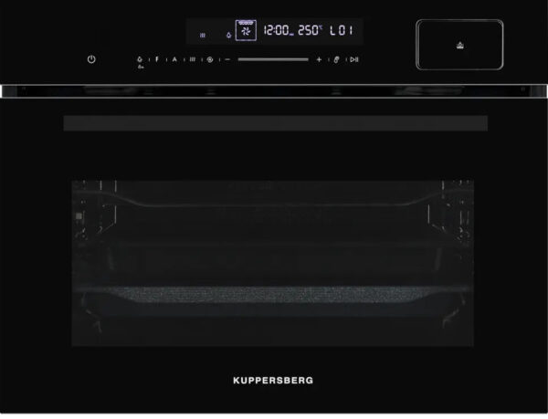 Встраиваемый духовой шкаф Kuppersberg KSO 616 - 1