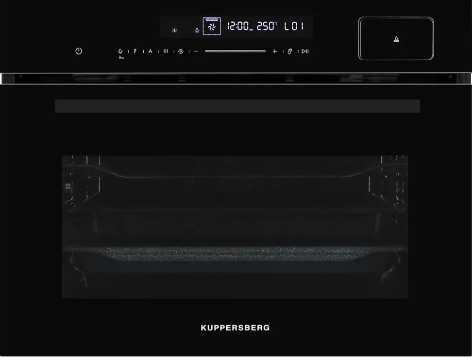 220512_lin_8310 Встраиваемый духовой шкаф Kuppersberg KSO 616 - 1
