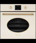 Встраиваемый духовой шкаф Kuppersberg SR 615 C Bronze - 1