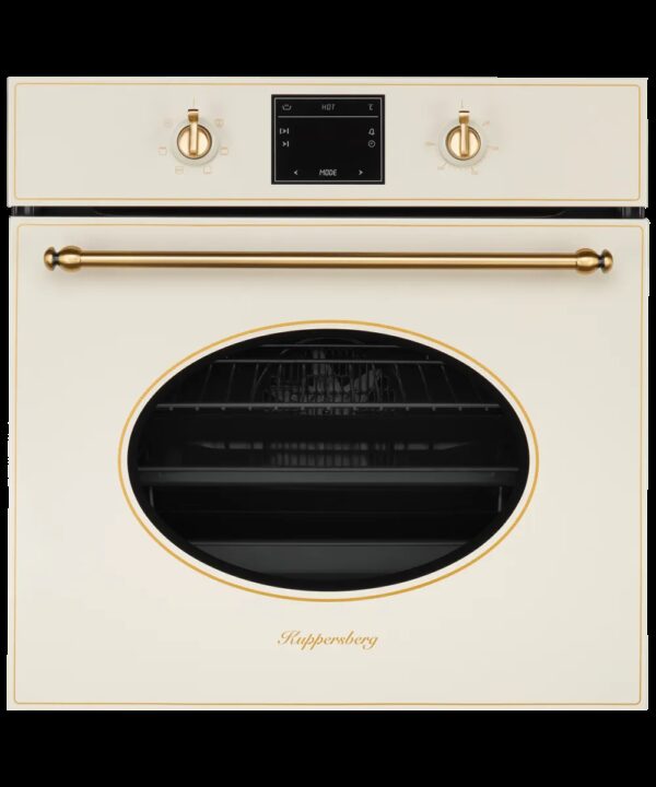 Встраиваемый духовой шкаф Kuppersberg SR 615 C Bronze