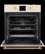 Встраиваемый духовой шкаф Kuppersberg SR 615 C Bronze - 2