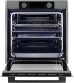 Духовой шкаф Kuppersberg HFT 610 GR - 3