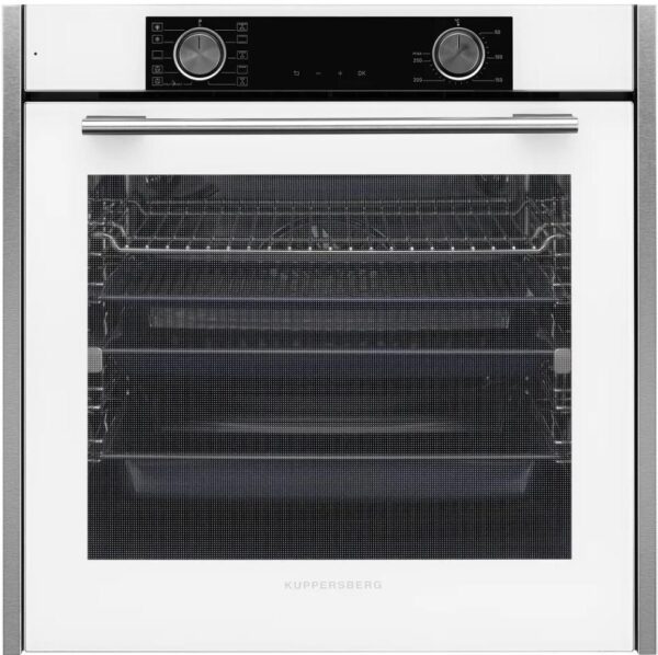 Встраиваемый духовой шкаф Kuppersberg HFT 610 W - 1