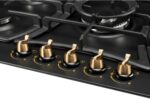 Варочная панель Kuppersberg FS 903 B Bronze - 3