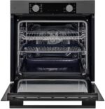 Духовой шкаф Kuppersberg HF 610 SG - 3
