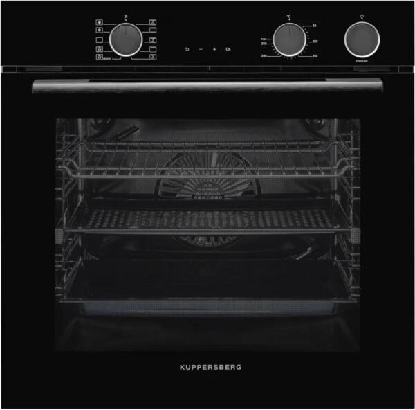 Духовой шкаф Kuppersberg KSO 610 B - 1