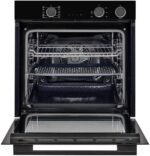 Духовой шкаф Kuppersberg KSO 610 B - 3