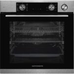 Духовой шкаф Kuppersberg KSO 610 X - 1