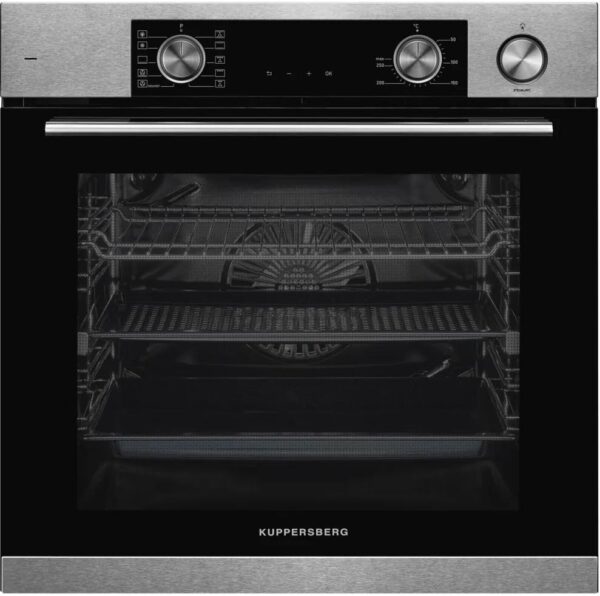 Духовой шкаф Kuppersberg KSO 610 X - 1