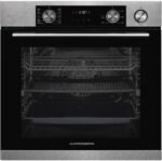 Духовой шкаф Kuppersberg KSO 610 X - 2