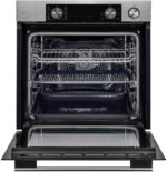 Духовой шкаф Kuppersberg KSO 610 X - 3