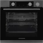 Духовой шкаф Kuppersberg KSO 610 SG - 1