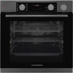 Духовой шкаф Kuppersberg KSO 610 SG - 2