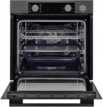 Духовой шкаф Kuppersberg KSO 610 SG - 3