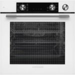 Духовой шкаф Kuppersberg KSO 610 SG
