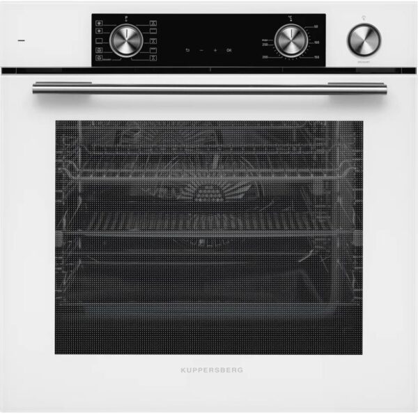 Духовой шкаф Kuppersberg KSO 610 W - 1