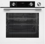 Духовой шкаф Kuppersberg KSO 610 W - 2