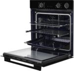 Духовой шкаф Kuppersberg KSO 610 B - 4