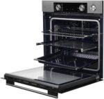 Духовой шкаф Kuppersberg KSO 610 X - 4