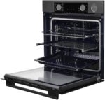 Духовой шкаф Kuppersberg KSO 610 SG - 4