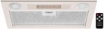 Вытяжка Kuppersberg INLINEA 52 Beige - 2