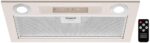 Вытяжка Kuppersberg INLINEA 52 Beige - 3